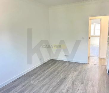 Apartment T3 in Alvalade, Lisboa - Photo 4