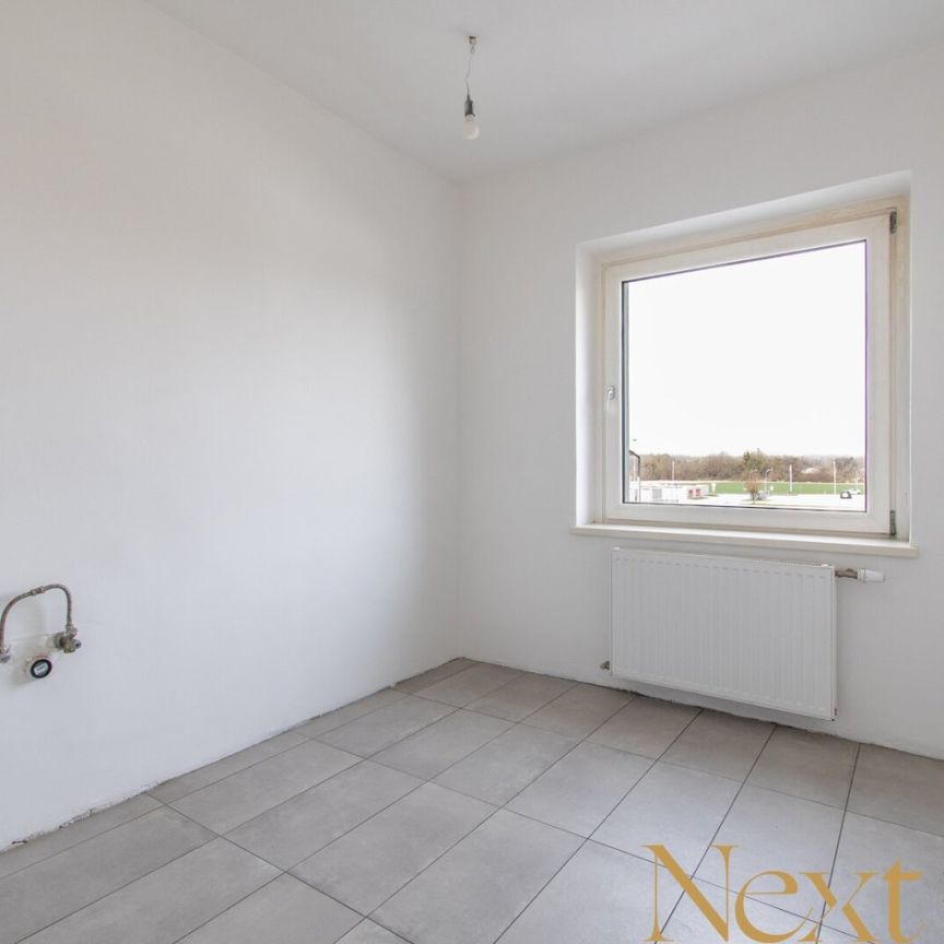 Einladende 3,5-Zimmer-Wohnung mit Balkon in Wilhering zu vermieten! - Foto 1