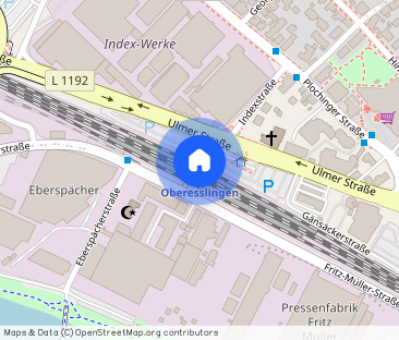 *Neuwertig* Sehr schöne und helle 4-Zimmer-Wohnung mit Balkon und T... - Foto 1