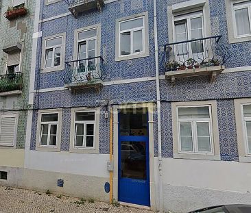 Apartment T2 in São Vicente, Lisboa - Foto 2