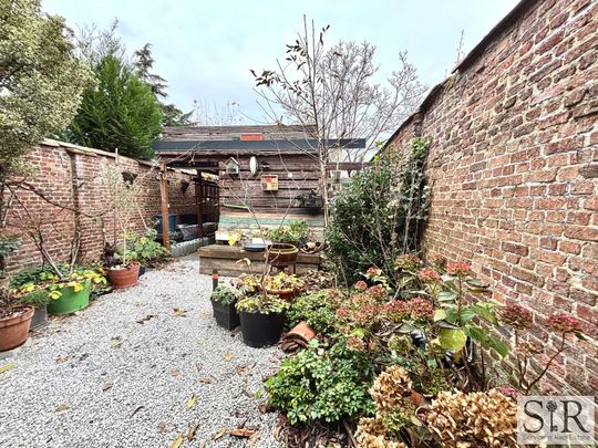 Leuvensesteenweg 57 | 2800 Mechelen - Foto 1