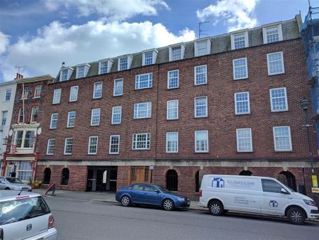 1 bedroom flat to rent - Photo 3