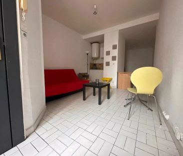 Location Appartement 1 pièces 24 m2 à Montpellier - Photo 2