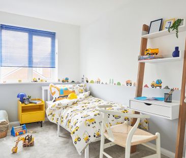 3 bedroom terraced house to rent - Photo 6