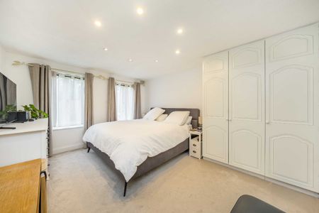 Ridgway, Wimbledon, SW19, London - Photo 2