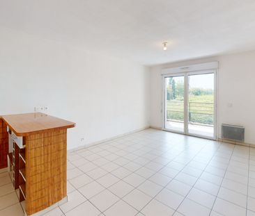 Location appartement 3 pièces, 56.01m², Ris-Orangis - Photo 2