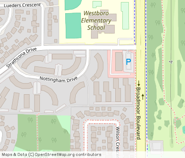 Townhomes For Rent in Sherwood Park | Greenwood Village - Photo 1