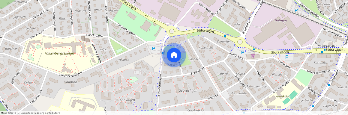 Kalmar, Idungatan, 7, 39255