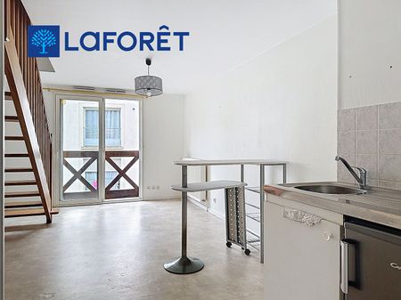 Apartment - Photo 3