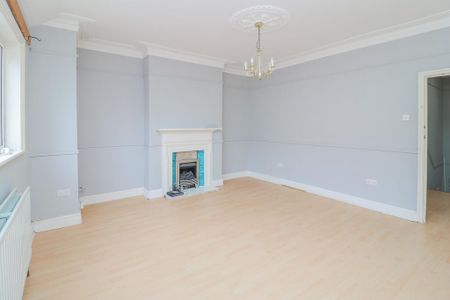 4 bedroom terraced house to rent - Photo 2
