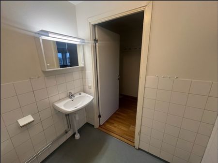 Hästhovsgatan 10 - Foto 5