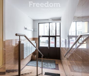 Warszawa, Praga-Południe, Komorska - Zdjęcie 6