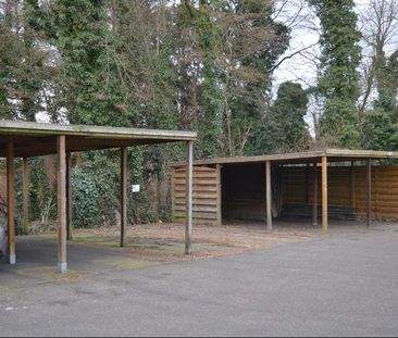 Gezellig appartement met carport, lift en 2 terassen - Foto 3