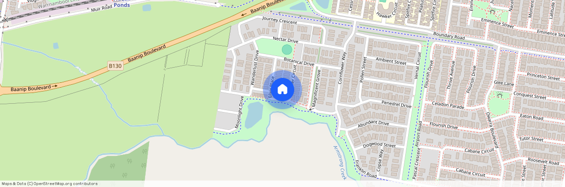 22 Dreamer Circuit, Vic 3217, Mount Duneed