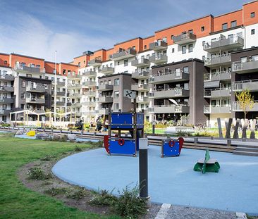 Kungsängsgatan 61G, 75318, Uppsala - Foto 5