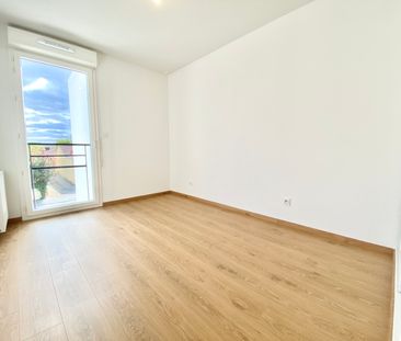 Location Appartement 3 pièces 61m² TOULOUSE 31200 - Photo 5