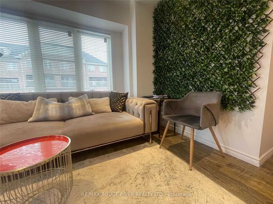 For Lease - 16 Lawrencetown Street Unit# Bsmt, Ajax, Ontario - Photo 1