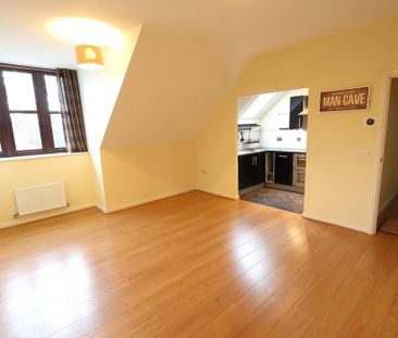 1 bedroom apartment to rent - Photo 5