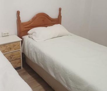 Middle Floor Apartment | Nerja | €1.150/Month - Photo 1