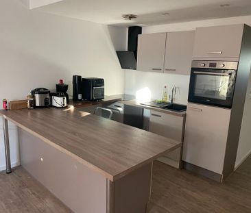 EG Wohnung Stufenloser Eingang, Nähe Krankenhaus-Bahnhof - Photo 4