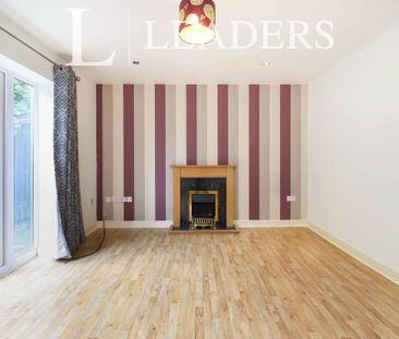 3 bedroom terraced house to rent - Photo 1