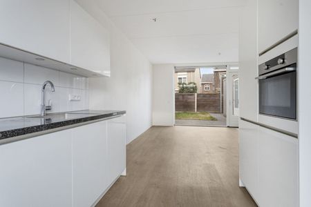 Huis te huur: Goudvisstraat 45 5615 NZ Eindhoven - Foto 5