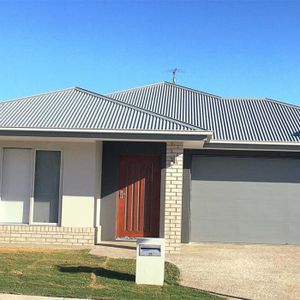BRAND NEW 4-Bedroom Home with Top-Quality Appliances Available Now! - Photo 2