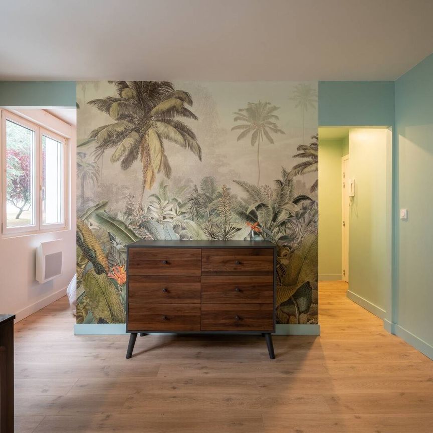 T1 bis Hauts-Pavés - Photo 1