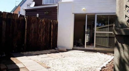 Two Bedroom Townhouse - Photo 3