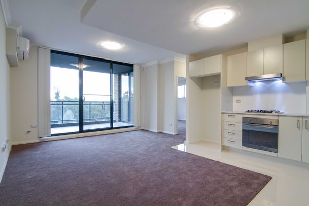 110A/40-52 Barina Downs Road Norwest - Photo 1