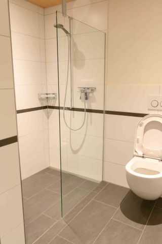 2.5 Zimmer, 46 m², 1. Stock - Foto 3