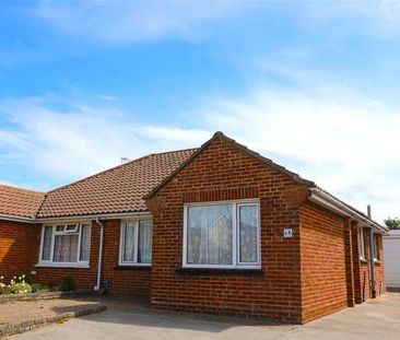 Crown Road, Shoreham-by-sea, West Sussex, BN43 - Photo 2