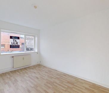 Flot 2 vær. lejlighed til leje Kolding. 58m2 - Photo 2
