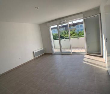 APPARTEMENT T2 44M - Photo 1