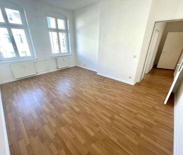 Platz f&uuml;r Dein Leben - 3-Zimmer Wohnung in Berlin Sch&ouml;new... - Foto 4