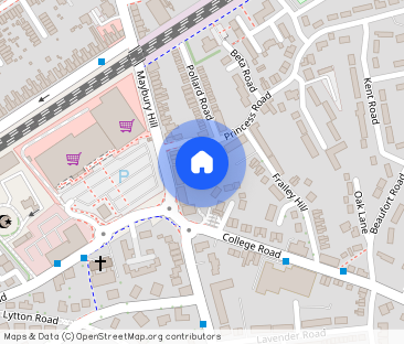 Woking, Surrey, GU22 - Photo 1