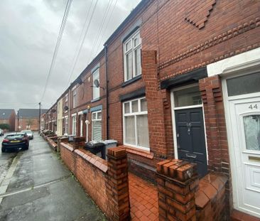 2 bedroom terraced house to rent - Photo 3