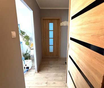 3761N, 2-p., 32m2, 3. piętro, blok 4-p., Kazimierza Wielkiego - Фото 5