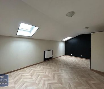 Location Appartement 1 pièce 32m² NANCY 54000 - Photo 3