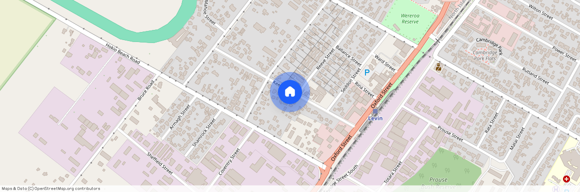 4/27 Keepa Street, Levin, Horowhenua