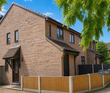 1 bedroom flat to rent - Photo 6