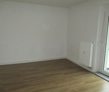 Attraktive 1,5 - Zimmer Wohnung mit Balkon in modernisierter Wohnan... - Photo 3