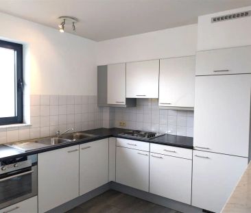 TE HUUR: Gelijkvloers appartement met 3 slaapkamers in Heusden-Zolder! - Foto 2