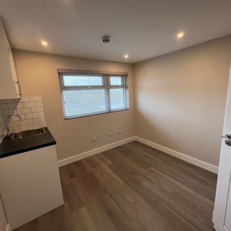 horely 0 bedroom house share to rent - Photo 1