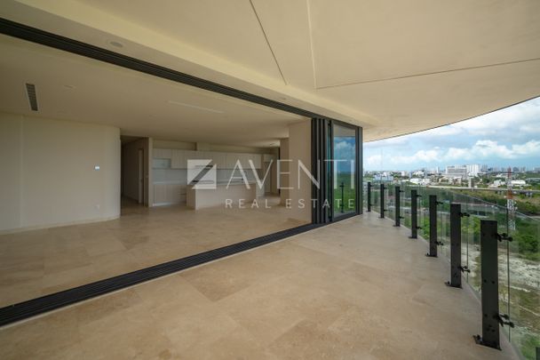 Departamento en Venta/Renta, Central Park , Cancún Centro, Cancún - Foto 1