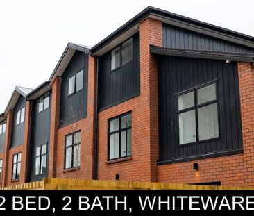 Unit 7, 255 Gloucester Street, City Centre (Christchurch City), Chr... - Photo 6