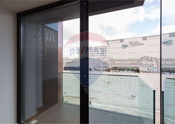 Apartamento T3 em Lisboa