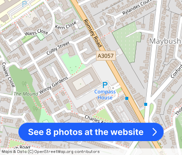 Compass Point, Romsey Road - Photo 1