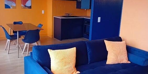 A LOUER - APPARTEMENT MEUBLÉ - LORIENT 3 PIÈCES - 57.42 m2 - Photo 3