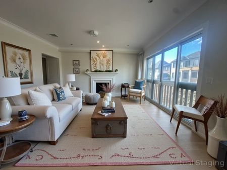 For Lease - 8 Balance Crescent, Markham, Ontario - Photo 4